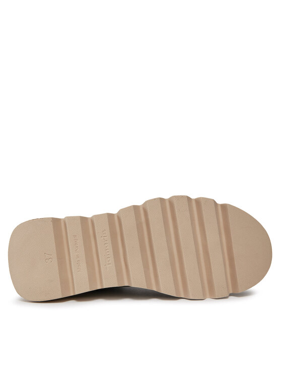 Tamaris Tamaris Traperid 1-26284-41 Roheline