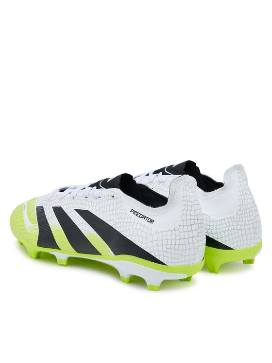 adidas adidas Buty do piłki nożnej Predator League JI1117 Biały