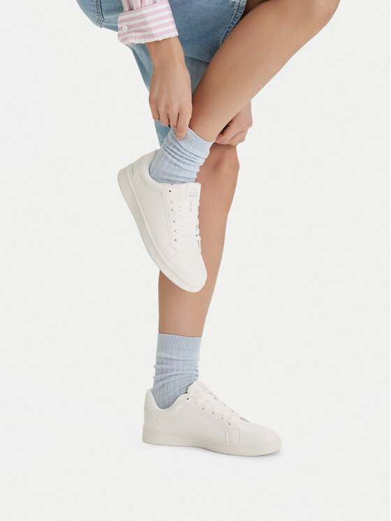 Kappa Sneakers CEOWB-WP87-26146 Alb
