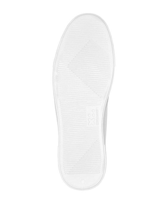 PHILIPP PLEIN PHILIPP PLEIN Sneakersy 9673 Biały