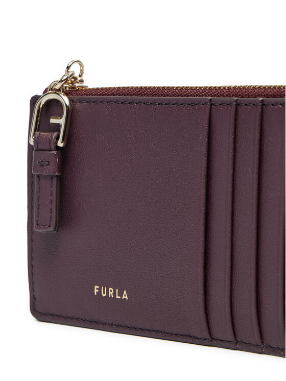 Furla Furla Чохол для кредиток WP00449 BX2045 2516S Бордовий