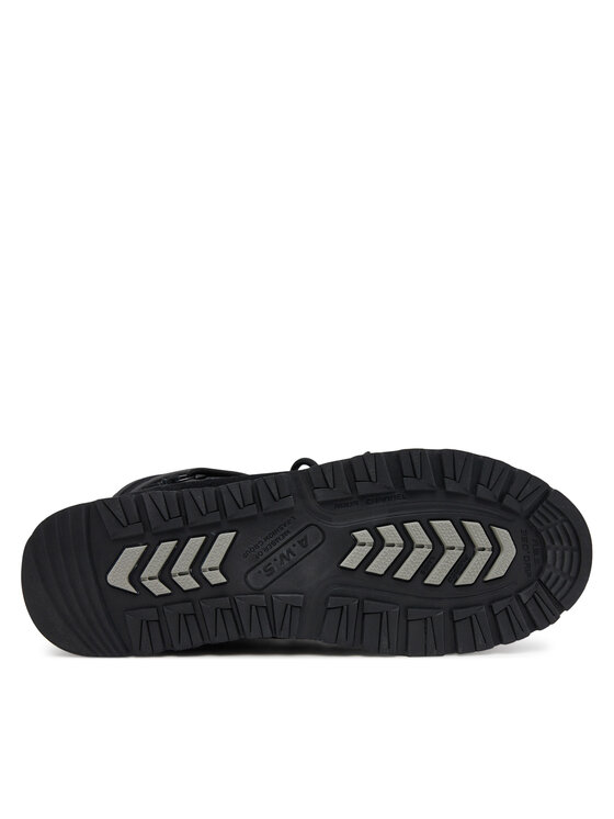 Luhta Luhta Schneeschuhe Nauttiva 75580 Schwarz
