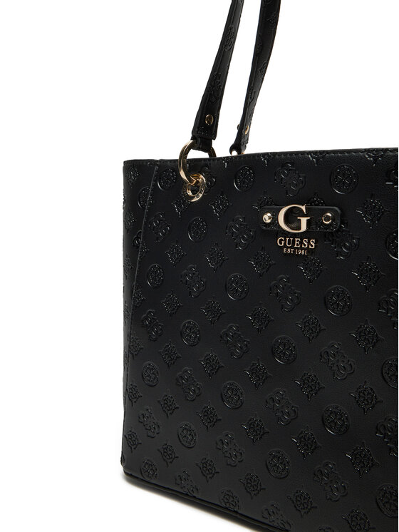 Guess Guess Torbica HWPD95 29250 Crna