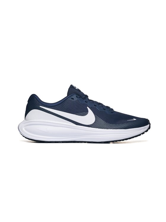 Nike Nike Sneakersy REVOLUTION 8 Granatowy