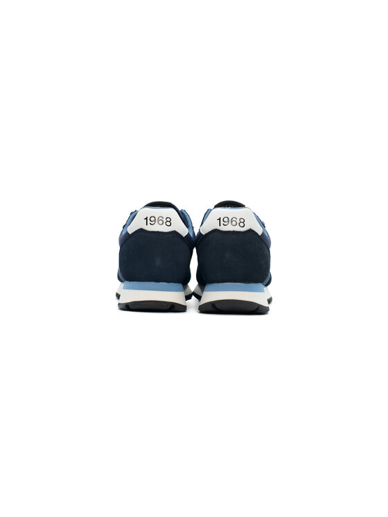 SUN68 SUN68 Sneakers Z45101-07 Blu