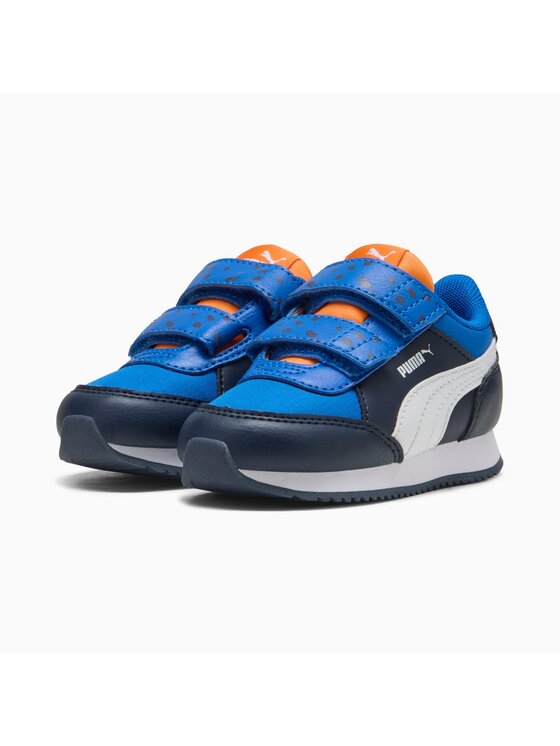 Puma Puma Sneakersy 401497 Kolorowy