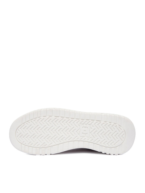 DC DC Tenisice CEO-WP40-24302 Tamnocrvena