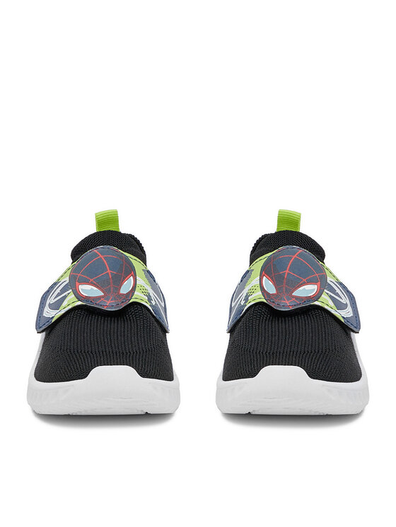 Spiderman Ultimate Spiderman Ultimate Tossud CEO-CP91-AW25-104SPRMV Must