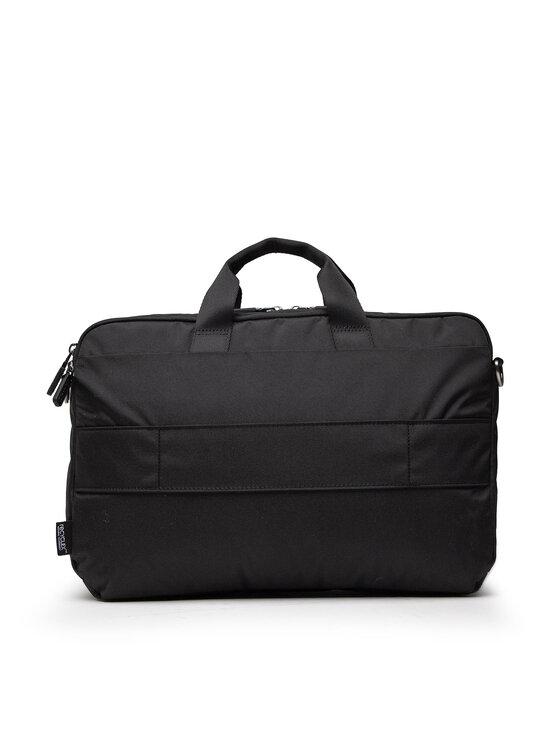 Lipault Lipault Torba za laptop 4Biz 143676-1041-1CNU Crna