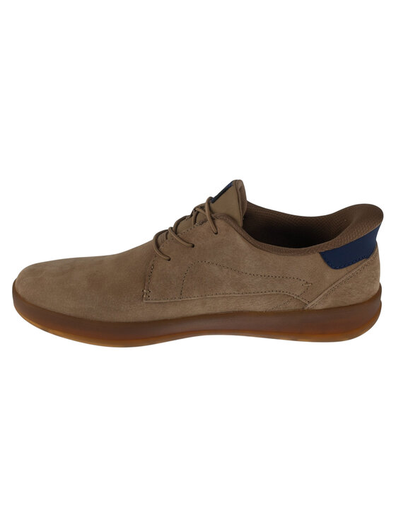 Skechers Skechers Sneakersy New Wave Cup - Calven Brązowy