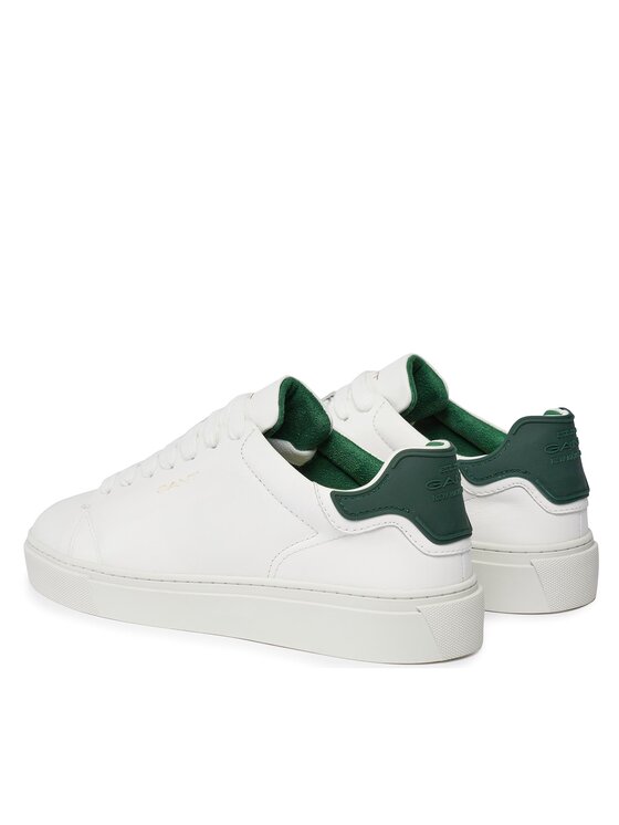 Gant Gant Αθλητικά Mc Julien Sneaker 27631222 Λευκό