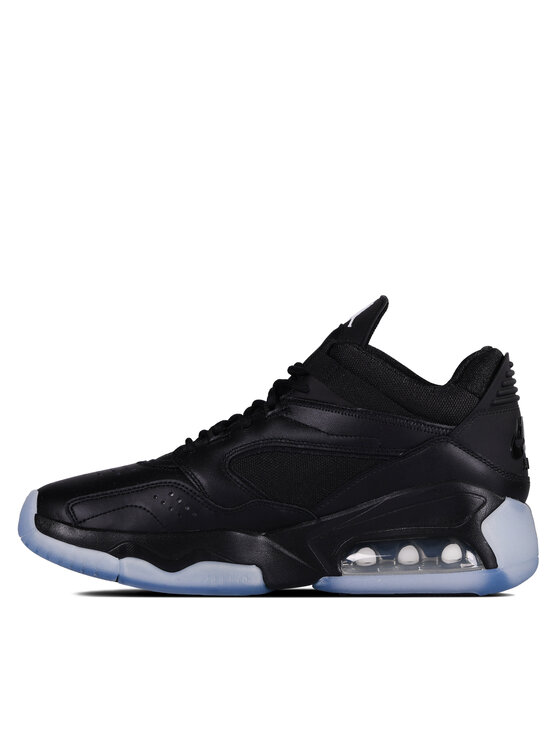 Nike Nike Sneakersy Jordan Czarny