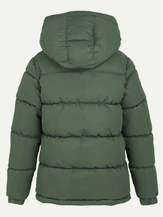 Regatta Regatta Kurtka zimowa Arilie RWN332 Zielony Regular Fit