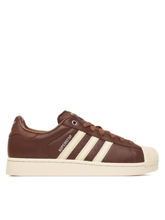 adidas adidas Снікерcи Superstar II KK4724 M Коричневий