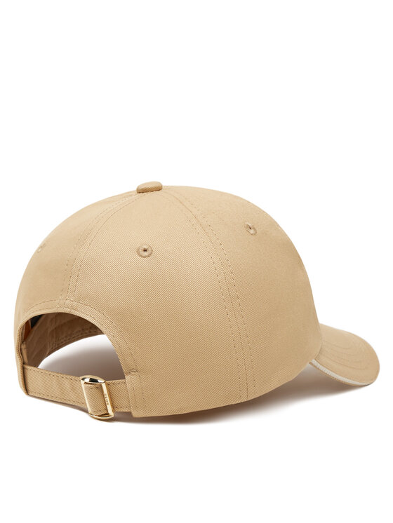 BOSS BOSS Baseball sapka Ari-Me 50533367 Bézs