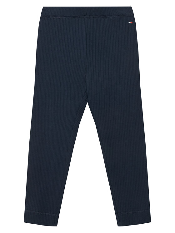 Tommy Hilfiger Tommy Hilfiger Komplet dziecięcy 3 Pcs Giftbox KN0KN02277 Kolorowy
