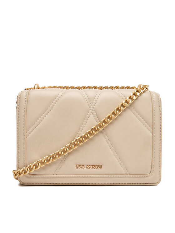 Eva Minge Eva Minge Handtasche EO-ALONDRA-KY163 Beige