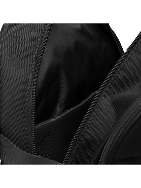 Reebok Reebok Ruksak CWBEO-RBK-025-CCC-05 Čierna