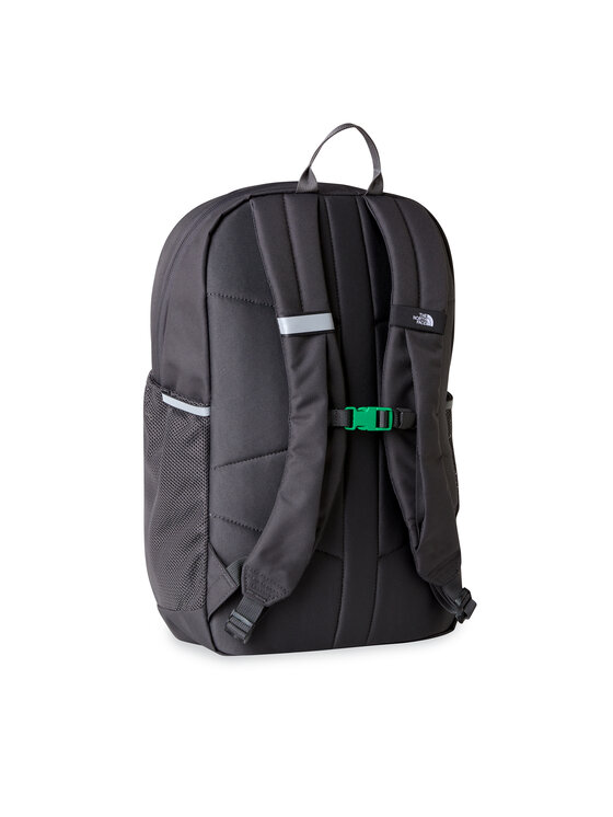 The North Face The North Face Rucsac COURT JESTER BKP SMOKED PEAR NF0A52VY7E11 Gri