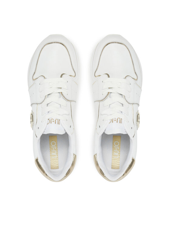Liu Jo Liu Jo Sneakers BA5029PX179S1052 Bianco