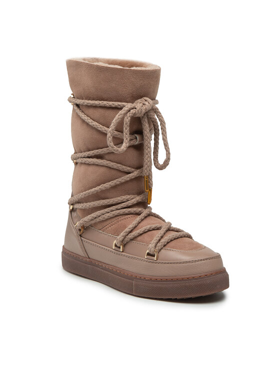 inuikii classic high laced