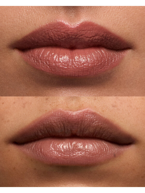 INGLOT INGLOT Glazed Lips SPF 50+ Pomadka Milk Chocolate 94