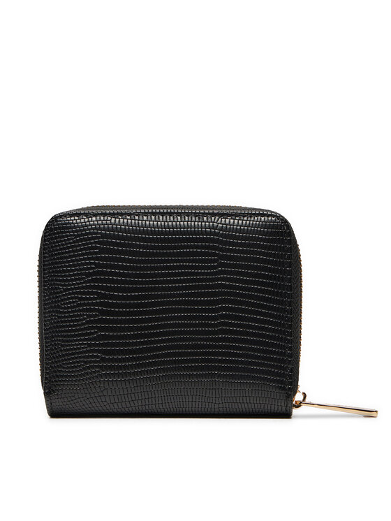 Puccini Puccini Kleine Damen Geldbörse BLP838B Schwarz