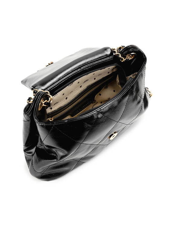 Monnari Monnari Τσάντα TORIMP0-24Z-BAG4150-KM20D000 Μαύρο