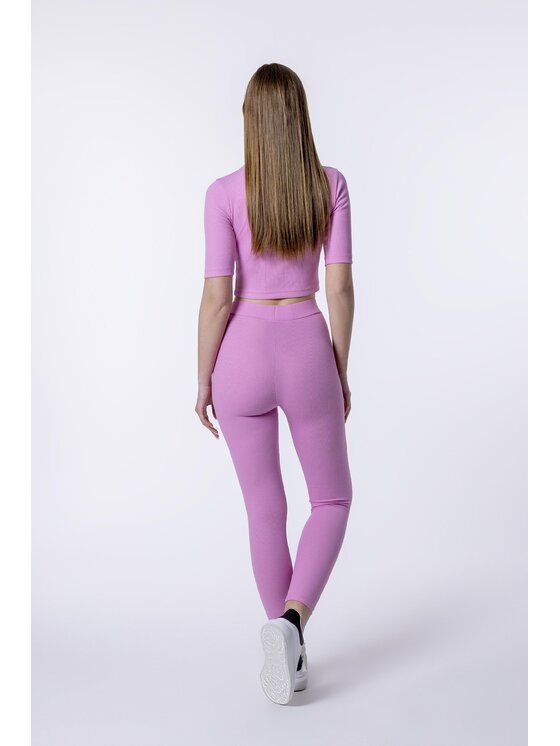 LAURELLA LAURELLA Legíny 3UL030 Ružová Regular Fit