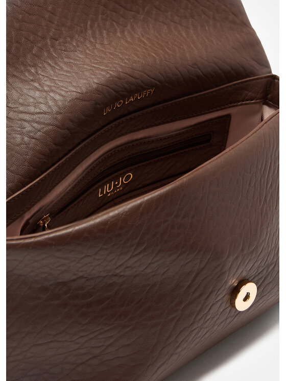 Liu Jo Liu Jo Borsa AF5138E016190912 Marrone