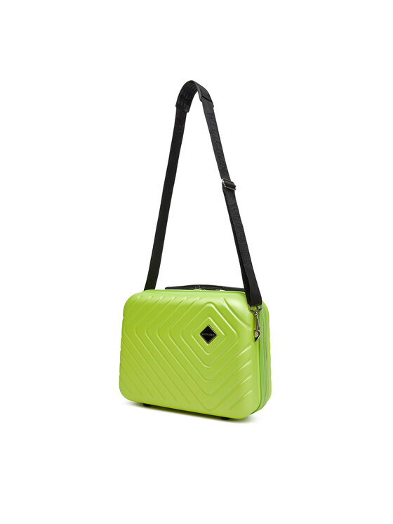 WITTCHEN WITTCHEN Henkeltasche 56-3A-754-86 Grün