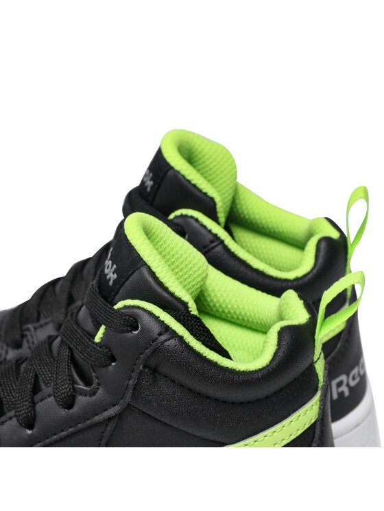 Reebok Schuhe Royal Prime Mid 2 G58519 1 Schwarz • Modivo.de