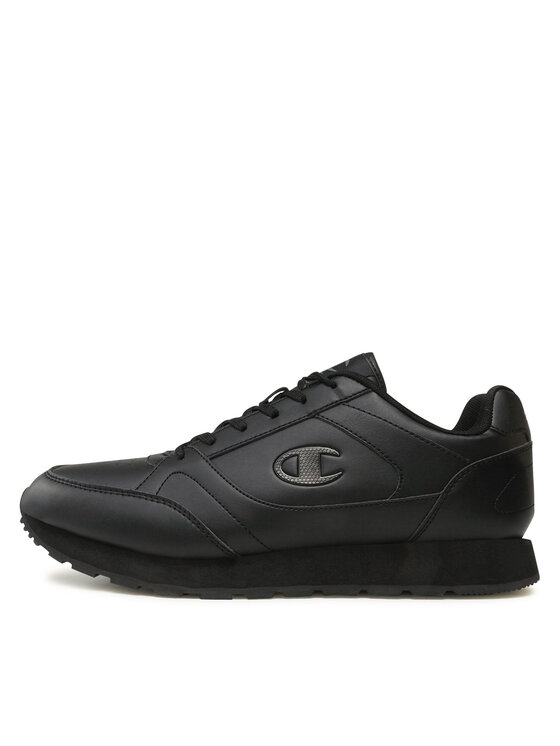 Champion Champion Sneakersy Rr Champ Ii Element Low Cut Shoe S22137-KK001 Černá