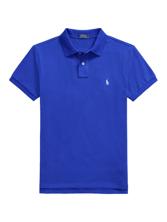 Polo Ralph Lauren Polo Ralph Lauren Polo 710536856516 Zils Regular Fit