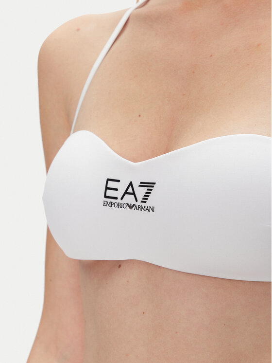 EA7 Emporio Armani EA7 Emporio Armani Bikini 7W000319 AF12599 U0002 Weiß