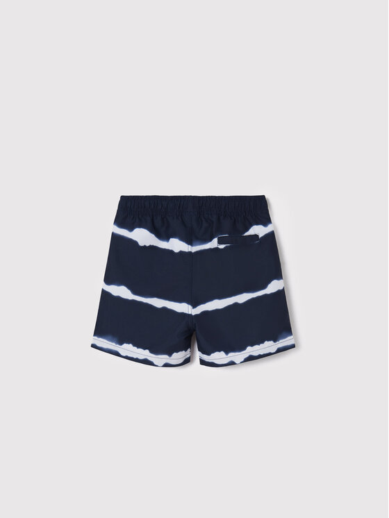 Mayoral Mayoral Pantaloni scurți pentru înot Bleumarin Regular Fit