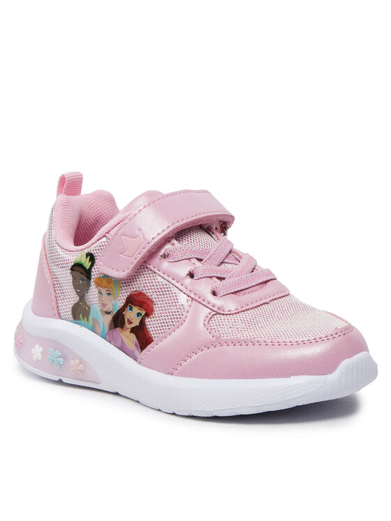 Princess Princess Superge CP66-SS24-200DPRN Roza