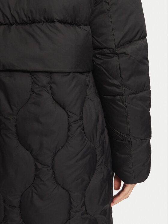 Frieda & Freddies Frieda & Freddies Žieminė striukė 3810A Juoda Regular Fit