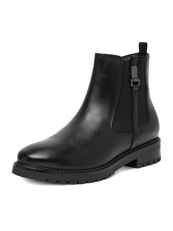 Lasocki Lasocki Stiefeletten CEO-WB-GINEVRA-19 Schwarz