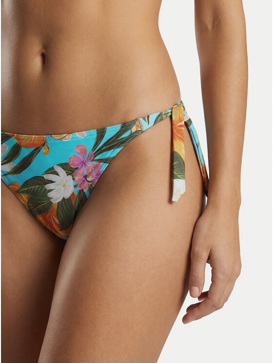 Banana Moon Banana Moon Долнище на бански Dasia Moorea MYW14 Цветен