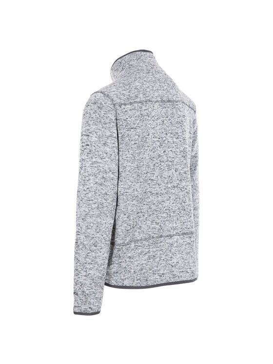 Trespass Trespass Kurtka outdoor Bingham Szary Long Fit