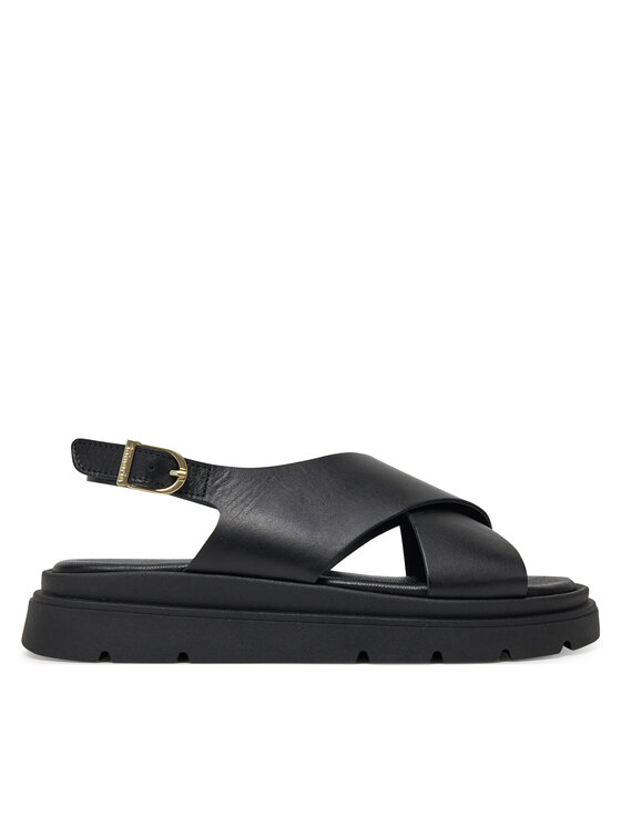 Tamaris Tamaris Sandaalid 1-28270-42 Must