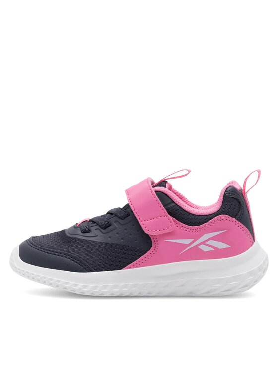 Reebok Reebok Laufschuhe Rush Runner 4 HP4787 Schwarz