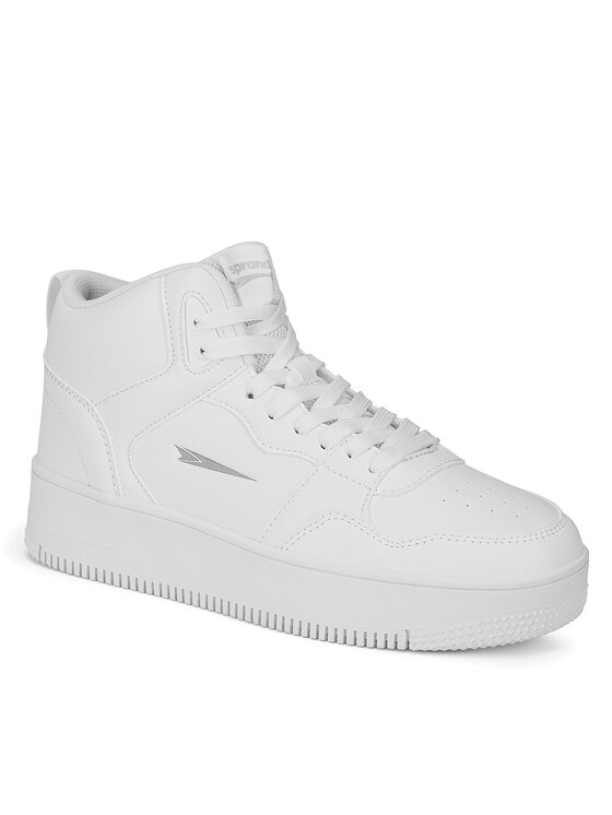 Sprandi Sprandi Sneakersy WP-V12-792 Biały