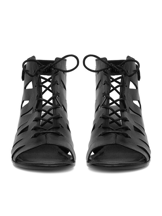 Remonte Remonte Sandali CEO-R8776-00 Nero