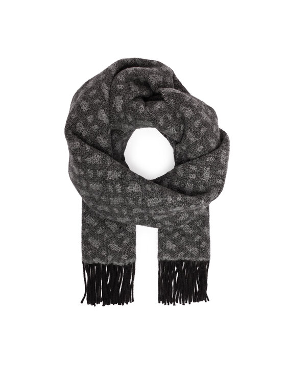 BOSS BOSS Sciarpa Rubeny 50527955 Grigio