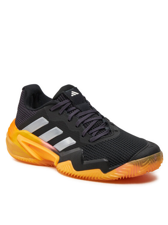 adidas adidas Čevlji za tenis Barricade 13 Clay Tennis IF6536 Vijolična