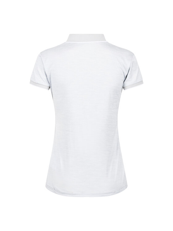 Regatta Regatta Polo Remex II Szary Classic Fit