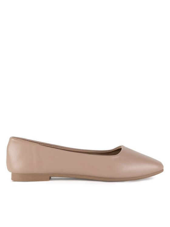 JENNY Baleríny R245594434 Béžová