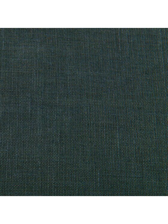 Roseberry Home Roseberry Home Obrus Lniany Royal Green Zielony